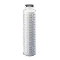 Polyflow Pleated Depth Filter Cartridge | Absolute-Rated Polypropylene for Electronics Applications